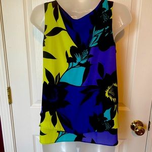 Worthington Sleeveless Top